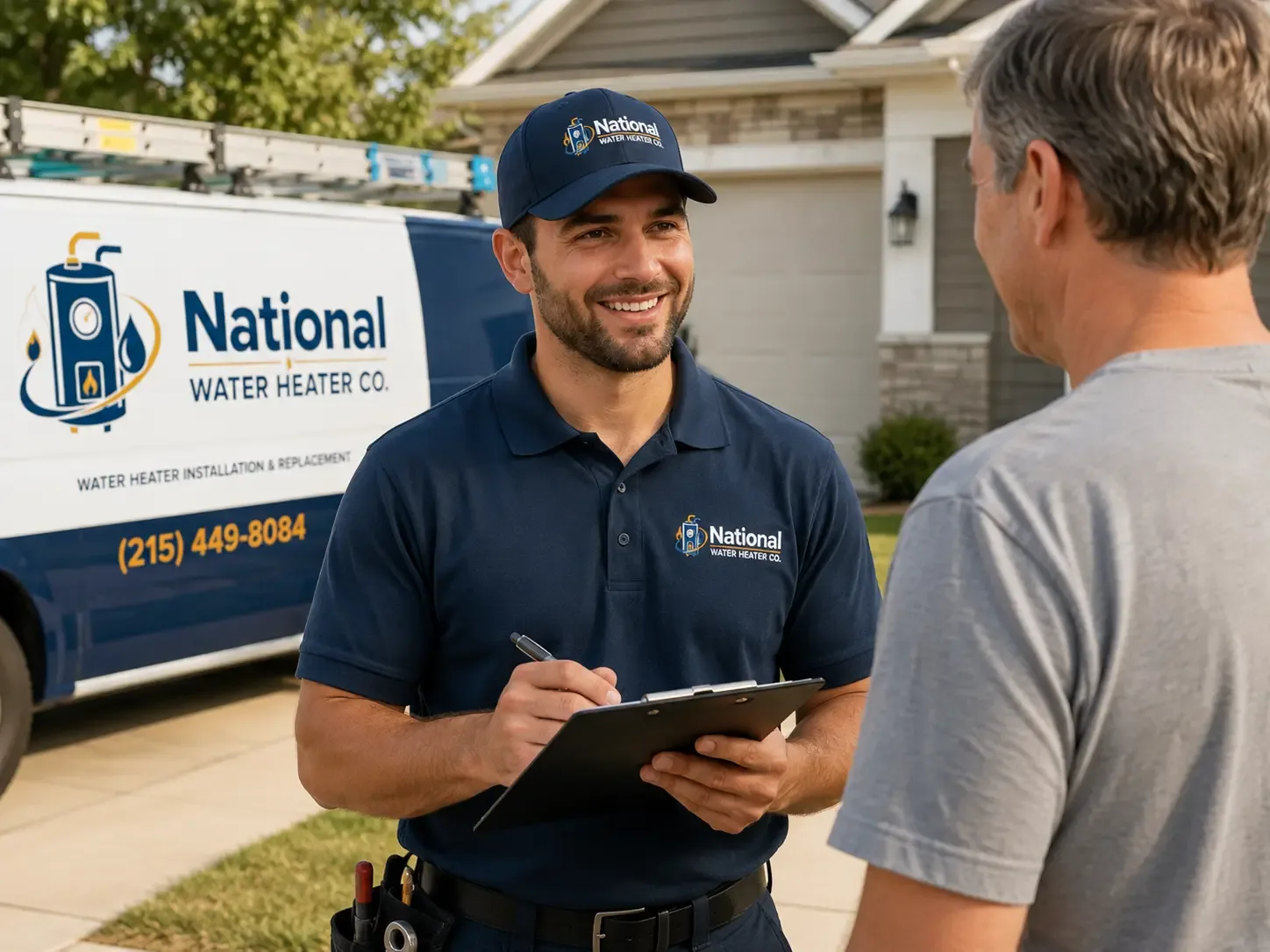 Water Heater Installation Newark, MD FAQs
